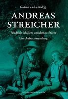 Gudrun Luh-Hardegg - Andreas Streicher, Häftad