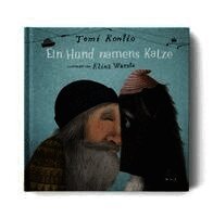 Tomi Kontio - Ein Hund namens Katze, Inbunden