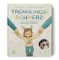 Jonas Kozi - Trennungsherz, Inbunden. Tillgänglighet: Lägg i varukorg