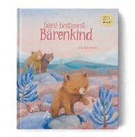 Agi Ofner - Ganz bestimmt, Bärenkind, Inbunden