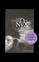 Julia Kulewatz - O Nyx, Inbunden
