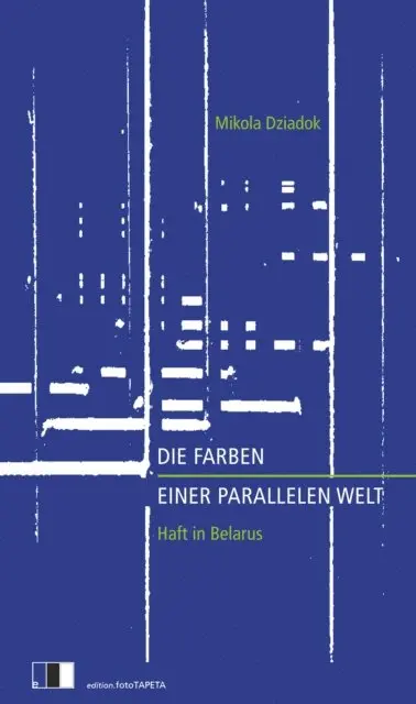 Mikola Dziadok - Die Farben einer parallelen Welt, E-bok. Tillgänglighet: Lägg i varukorg
