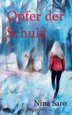 Nina Saro - Opfer der Schuld, Häftad