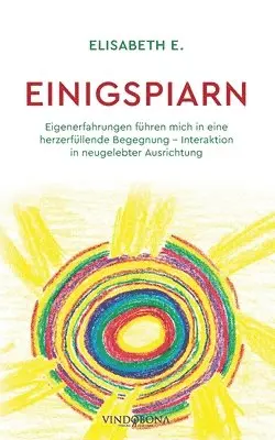 Elisabeth E - Einigspiarn, Häftad. Tillgänglighet: Lägg i varukorg