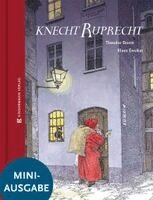 Theodor Storm - Knecht Ruprecht, Inbunden. Tillgänglighet: Lägg i varukorg