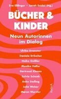 Eva Eßlinger, Sarah Seidel - Bücher & Kinder, Häftad. Tillgänglighet: Lägg i varukorg
