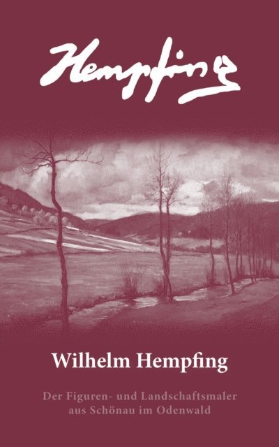 Norbert Kramer - Wilhelm Hempfing, E-bok