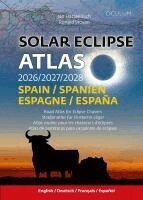 Jan Hattenbach, Stoyan Ronald - Solar Eclipse Atlas 2026/2027/2028, Häftad