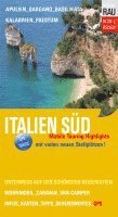 Werner Rau - Italien Süd, Häftad. Tillgänglighet: Lägg i varukorg