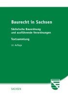 Baurecht in Sachsen, Häftad