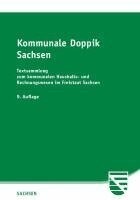 Kommunale Doppik Sachsen, Häftad