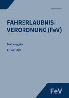 Fahrerlaubnisverordnung, Häftad