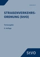 Straßenverkehrsordnung, Häftad