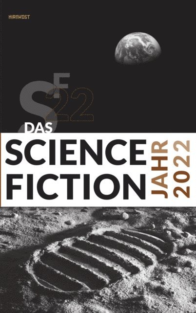 Hardy Kettlitz, Melanie Wylutzki - Das Science Fiction Jahr 2022, E-bok