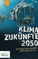 Klimazuknfte 2050