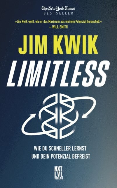 Jim Kwik - Limitless, E-bok