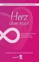 Christina Hommelsheim, Walter Hommelsheim - Herz über Kopf, Inbunden. Tillgänglighet: Lägg i varukorg