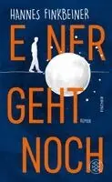 Hannes Finkbeiner - Einer geht noch, Inbunden. Tillgänglighet: Lägg i varukorg