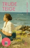 Trude Teige - Hinaus in den Wind, Inbunden. Tillgänglighet: Lägg i varukorg