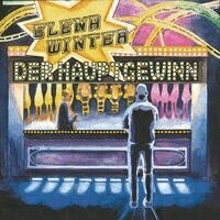 Elena Winter - Der Hauptgewinn, Inbunden