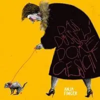 Anja Finger - Das Düsseldorf Gesicht, Häftad. Tillgänglighet: Lägg i varukorg