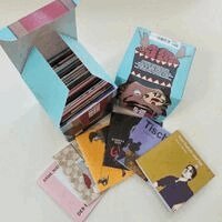 Literatur Quickie - Der 3. Kurzgeschichten Adventskalender, Häftad