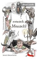 Birgit Laude - mensch Mensch, Häftad