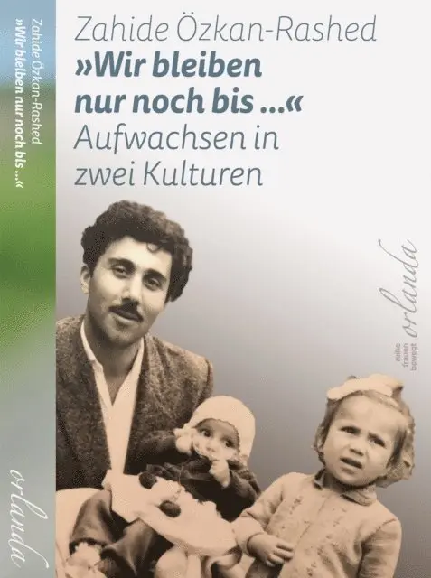 Zahide Ozkan-Rashed - »Wir bleiben nur noch bis ...«, E-bok. Tillgänglighet: Lägg i varukorg