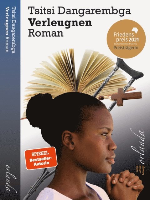 Tsitsi Dangarembga - Verleugnen, E-bok