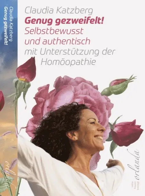 Claudia Katzberg - Genug gezweifelt, E-bok. Tillgänglighet: Lägg i varukorg