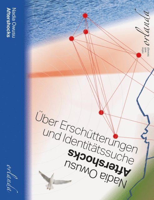 Nadia Owusu - Aftershocks, E-bok. Tillgänglighet: Lägg i varukorg