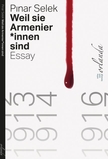 Pinar Selek - Weil sie Armenier*innen sind, E-bok