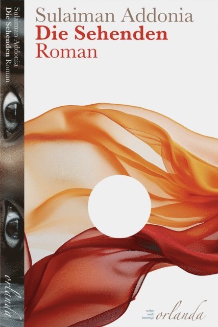 Sulaiman Addonia - Die Sehenden, E-bok