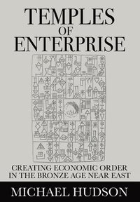Temples of Enterprise
