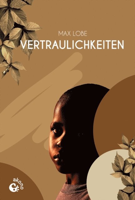 Max Lobe - Vertraulichkeiten, E-bok