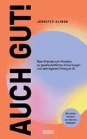 Jennifer Klinge - Auch gut!, Häftad
