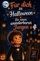 Leo Schneider - Für dich zu Halloween, Häftad
