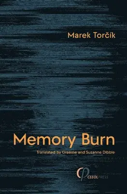 Marek Torčík - Memory Burn, Häftad. Tillgänglighet: Lägg i varukorg