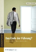 Thönneßen Johannes - Das Ende der Führung?, Häftad