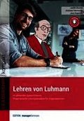 Lehren von Luhmann