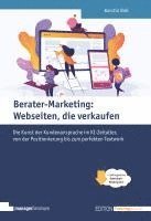 Kerstin Boll - Berater-Marketing: Webseiten, die verkaufen, Häftad. Tillgänglighet: Lägg i varukorg