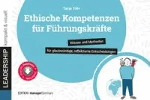Tanja Föhr - Ethische Kompetenzen für Führungskräfte, Häftad. Tillgänglighet: Lägg i varukorg