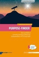 Saskia Frommelt, Christian Zielke - Purpose-Finder, Häftad