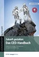 Leonie Stankewitz - Zukunft gestalten: Das CEO-Handbuch, Häftad. Tillgänglighet: Lägg i varukorg