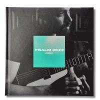 Jonnes Vennemann-Schmidt - Psalm 2022, Inbunden