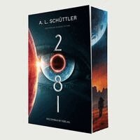A. L. Schüttler - 2081, Häftad