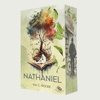 Kai C. Moore - NATHANIEL, Häftad
