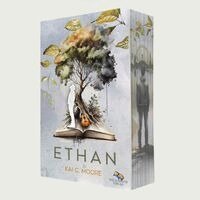 Kai C. Moore - ETHAN, Häftad