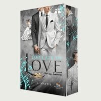 L. Mattis - Too late to love, Häftad