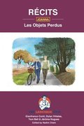 R�cits - Les Objets Perdus - Joanna